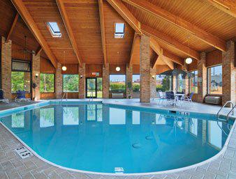 Baymont Inn and Suites Stockbridge