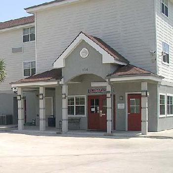 Home Suites Winnie