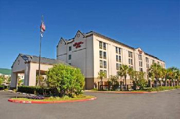 Hampton Inn  Beaumont
