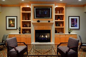 Holiday Inn Express ALBANY WESTERN AVE UNIVERSITY