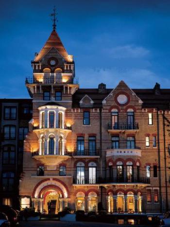 The Petersham Hotel