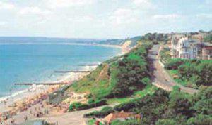 Studland Dene Hotel