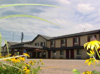 USA Inn Of America