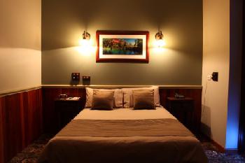 The Esplanade Hotel Port Hedland
