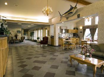 BEST WESTERN Pacific Highway Inn
