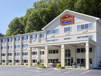 Ramada Limited Cherokee