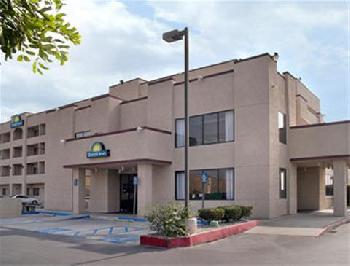 Days Inn San Bernardino-University Parkway