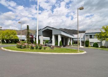 Quality Inn & Suites Conference Center