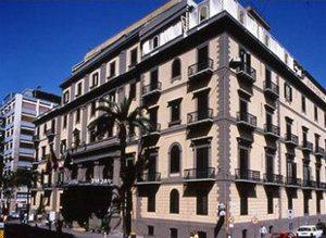 Grand Hotel Et Des Palmes