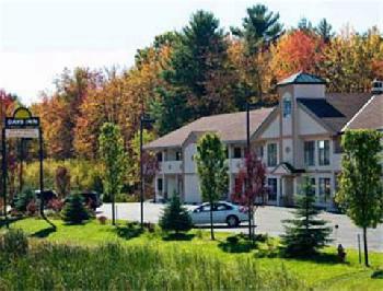 Days Inn Lebanon/Hanover