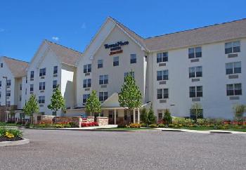 TownePlace Suites Republic Airport Long Island/Farmingdale
