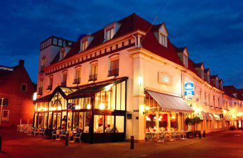 BEST WESTERN Hotel Baars