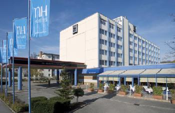NH Ambassador Ingolstadt