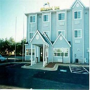 Microtel Inn Atlanta Airport