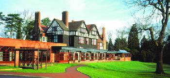 Royal Court Hotel & Country House