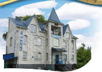 Pribrezhnaya Hotel-Kaluga