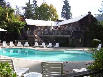 Dawn Ranch