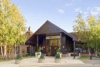 Holiday Inn COLCHESTER