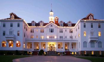 The Stanley Hotel