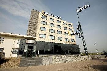 Bastion Hotel Rotterdam Barendrecht