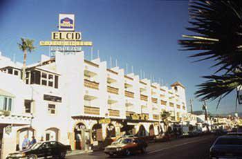 BEST WESTERN El Cid