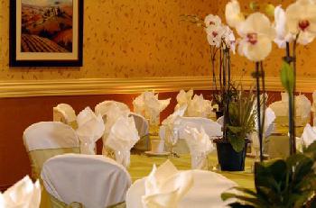 Embassy Suites San Rafael  Marin County