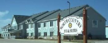 North Country Inn and Suites