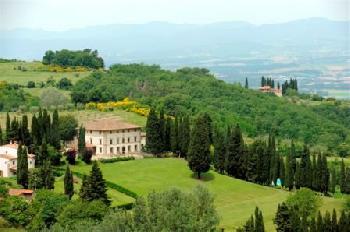 Villa Campestri Resort