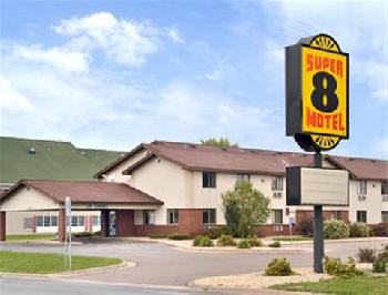 Super 8 Stillwater/St Paul