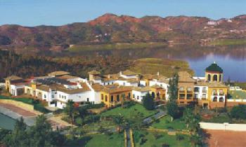 La Vinuela