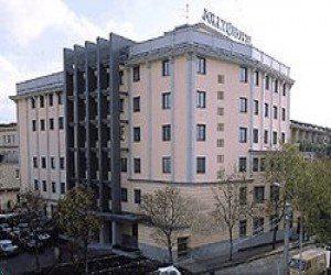 Jolly Hotel Caserta
