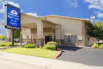 Americas Best Value Inn