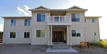 Lions Gate Manor