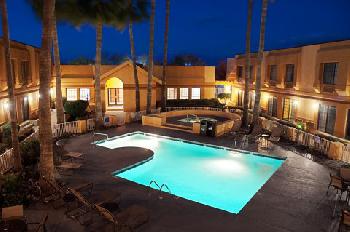 BEST WESTERN Green Valley Inn