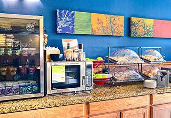 Fairfield Inn & Suites San Angelo