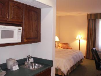 Holiday Inn Express Hotel & Suites KOKOMO