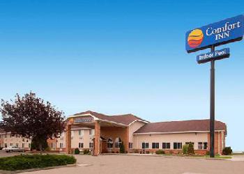 Comfort Inn Burlington