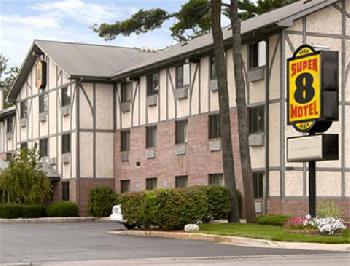 Super 8 Traverse City MI