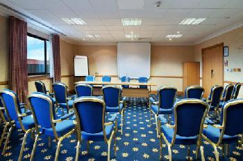 Hilton Swindon