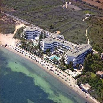 Playa Real