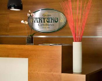 Arturo Norte