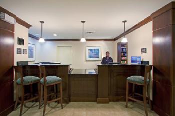 Staybridge Suites FORT WAYNE