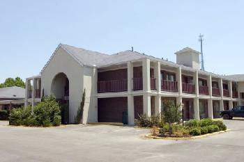 Oak Tree Inn
