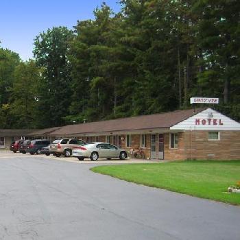 Gratiot View Motel