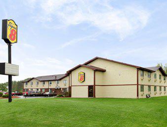 Super 8 Jackson, MI