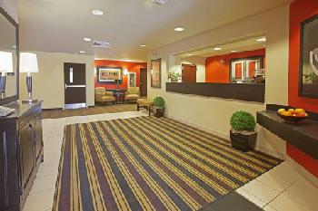 Extended Stay America - South Bend - Mishawaka