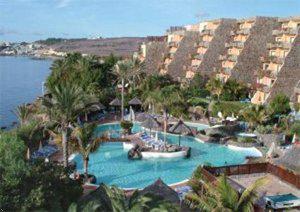Blue Bay Beach Club