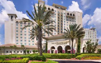 Omni Orlando Resort at ChampionsGate
