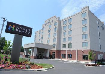 Hyatt Place Milford