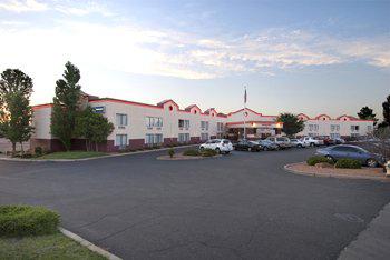 BEST WESTERN View of Lake Powell Hotel